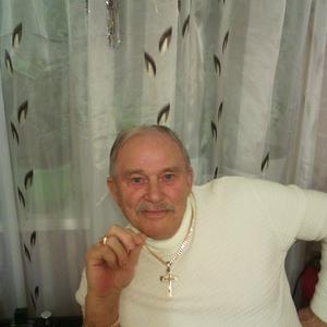 Парни в Волгограде: Slava, 67 - ищет девушку из Волгограда