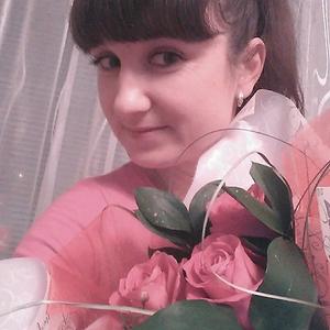 Татьяна, 36 лет, Октябрьский