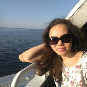 Melody, 37 лет, Санкт-Петербург