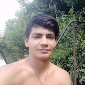 Kristian, 21 год, Ростов-на-Дону