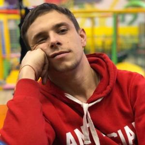 Парни в Липецке: Алексей, 25 - ищет девушку из Липецка