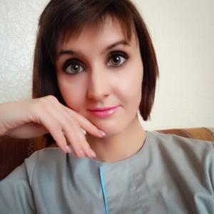 Девушки в Темиртау (Казахстан): Кристина Плотникова, 37 - ищет парня из Темиртау (Казахстан)