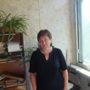 Ольга Данилина, 64 года, Рязань
