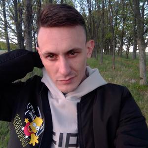 Парни в Ефремове: Андрюха, 31 - ищет девушку из Ефремова