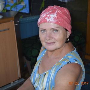 Валентина, 62 года, Междуреченск