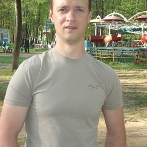 Serb, 48 лет, Смоленск