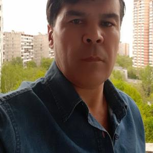 Baxtier, 51 год, Омск