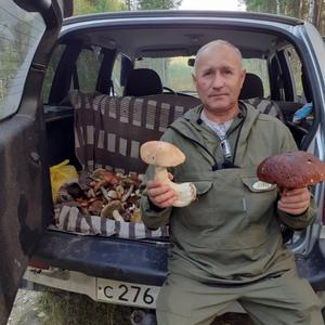 Николай Глухих, 58 лет, Нижневартовск