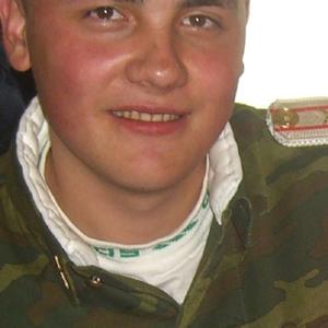 Макс, 33 года, Мариинск