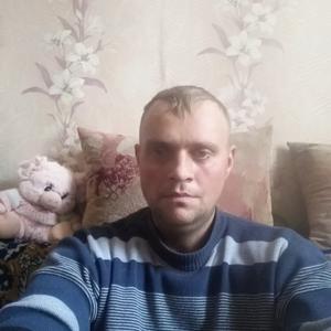 Парни в Владивостоке: Алексей, 44 - ищет девушку из Владивостока
