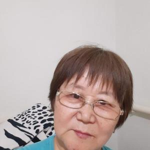 Галина, 64 года, Элиста