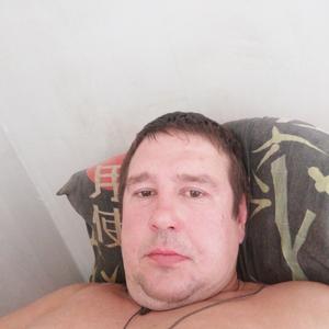 Василий, 44 года, Приморский