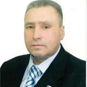 Анатолий, 65 лет, Курган