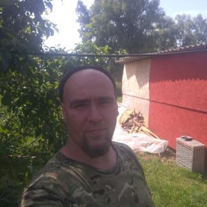 Парни в Киеве (Украина): Nick, 44 - ищет девушку из Киева (Украина)