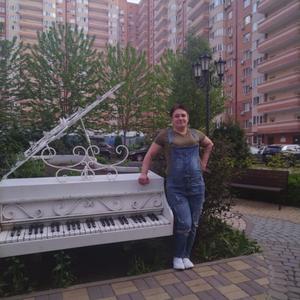 Анна, 47 лет, Краснодар