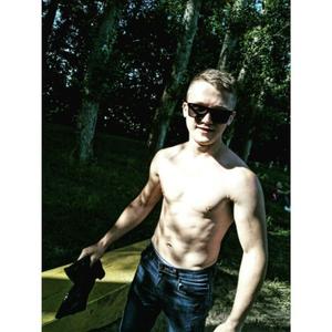 Антон, 24 года, Мичуринск