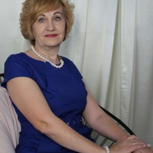 Татьяна, 60 лет, Липецк