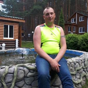 Парни в Ульяновске: Слава Прокудин, 40 - ищет девушку из Ульяновска
