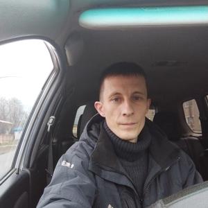 Парни в Новомосковске: Дмитрий, 39 - ищет девушку из Новомосковска