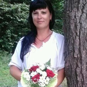 Елена Галиева, 49 лет, Магнитогорск