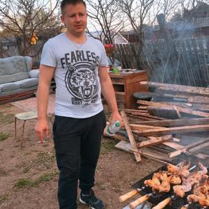 Николай, 36 лет, Поронайск