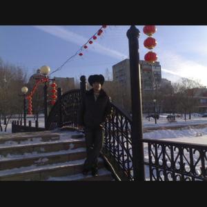 Парни в Комсомольске-На-Амуре: Алексей, 38 - ищет девушку из Комсомольска-На-Амуре
