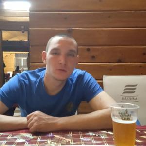 Парни в Новосибирске: Александр, 27 - ищет девушку из Новосибирска