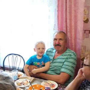 Парни в Алейске: Сергей, 63 - ищет девушку из Алейска