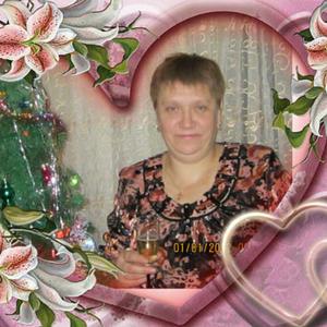 Татьяна, 61 год, Новосибирск