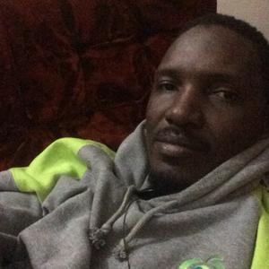 Blaze Bamukama Charles, 45 лет, Кампала