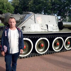 Парни в Зарайске: Дмитрий, 47 - ищет девушку из Зарайска