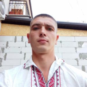 Tihon Melnichenko, 35 лет, Киев