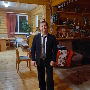 Александр Федотов, 63 года, Тюмень