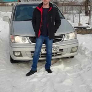 Андрей, 37 лет, Приморский