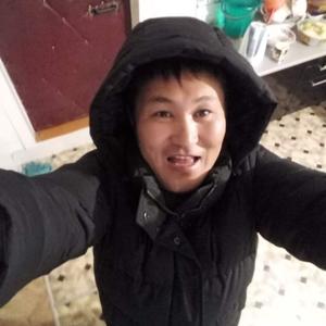 Парни в Улан-Удэ: Джамал, 43 - ищет девушку из Улан-Удэ