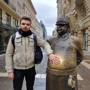Парни в Ставрополе: Алексей, 25 - ищет девушку из Ставрополя