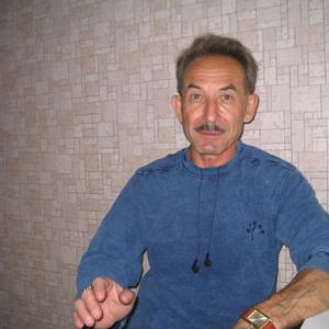 Владимир, 72 года, Новосибирск