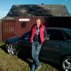 Игорь, 52 года, Смоленск