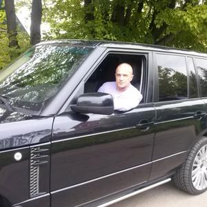 Парни в Переславль-Залесский: Андрей, 49 - ищет девушку из Переславль-Залесский