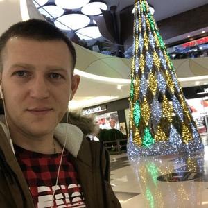 Дмитрий Гаврилов, 31 год, Нижний Тагил