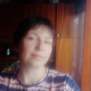 Девушки в Екатеринбурге: Елена, 37 - ищет парня из Екатеринбурга