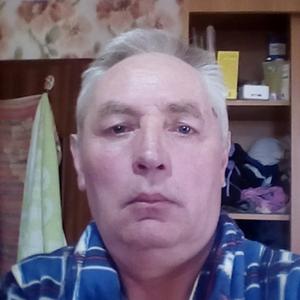 Парни в Челябинске: Владимир, 63 - ищет девушку из Челябинска