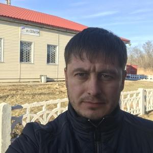 Андрей, 41 год, Благовещенск