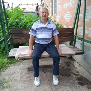 Юрий, 61 год, Шира