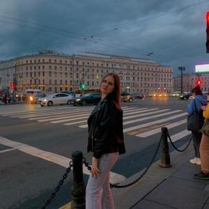 Девушки в Новосибирске: Анастасия, 21 - ищет парня из Новосибирска
