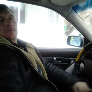 Михаил, 48 лет, Астана