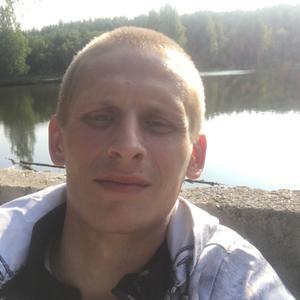 Александр, 32 года, Дегтярск