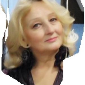 Ольга, 63 года, Челябинск