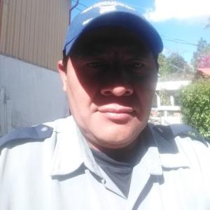 Jorge Caal, 31 год, Guatemala City