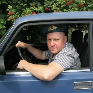 Владимир Кузнецов, 51 год, Барнаул